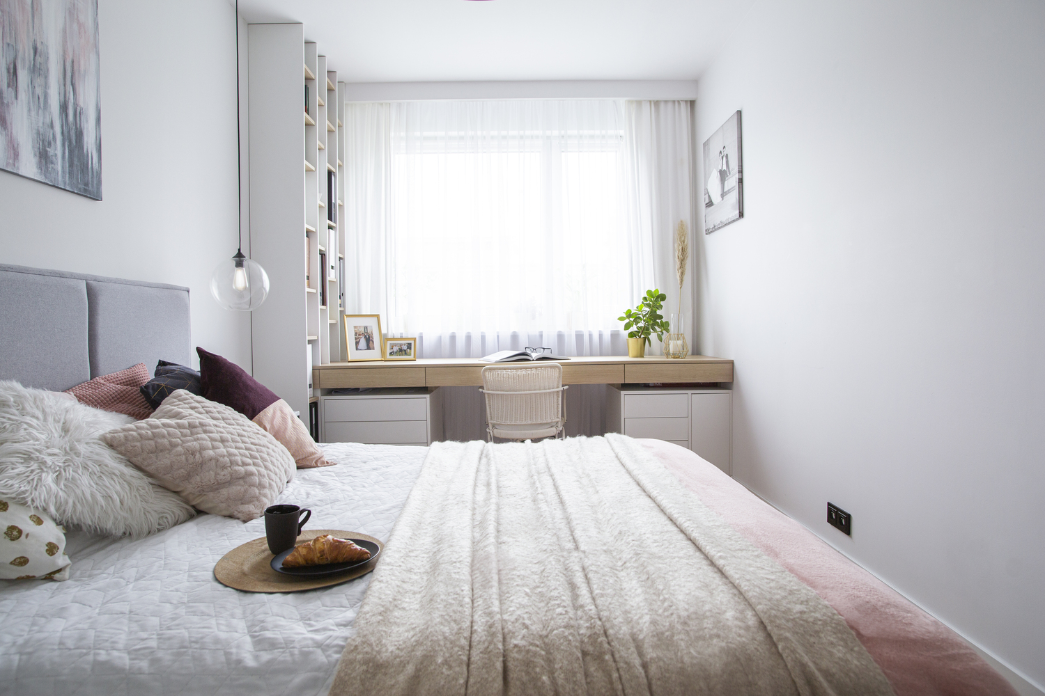 investment_properties 2.Mieszkanie Ursus